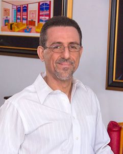 Frank Gutierrez